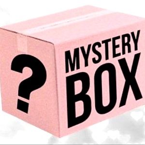 mystery box💗